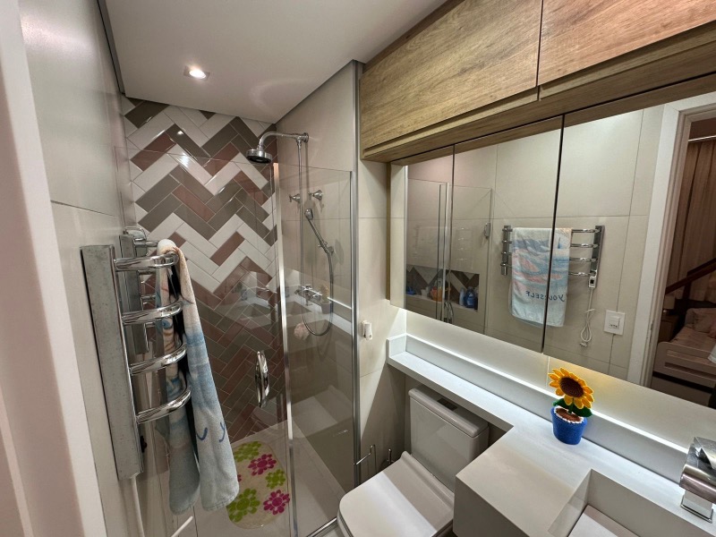 Apartamento, 3 quartos, 105 m² - Foto 25