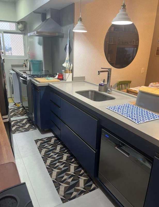 Apartamento, 3 quartos, 67 m² - Foto 5