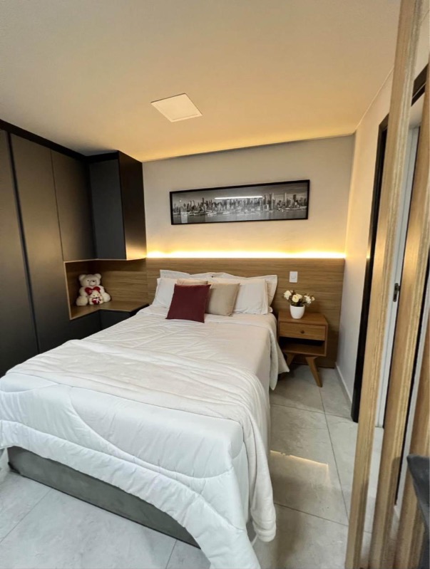 Flat/Apart Hotel, 1 quarto, 33 m² - Foto 10