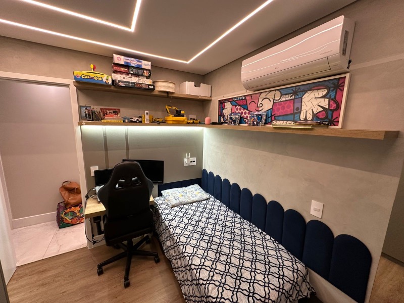 Apartamento, 3 quartos, 105 m² - Foto 22