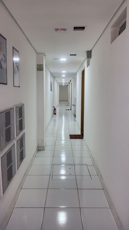 Apartamento, 1 quarto, 34 m² - Foto 3