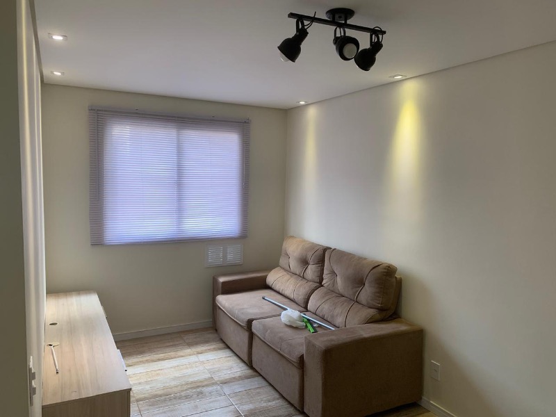 Apartamento, 1 quarto, 28 m² - Foto 4
