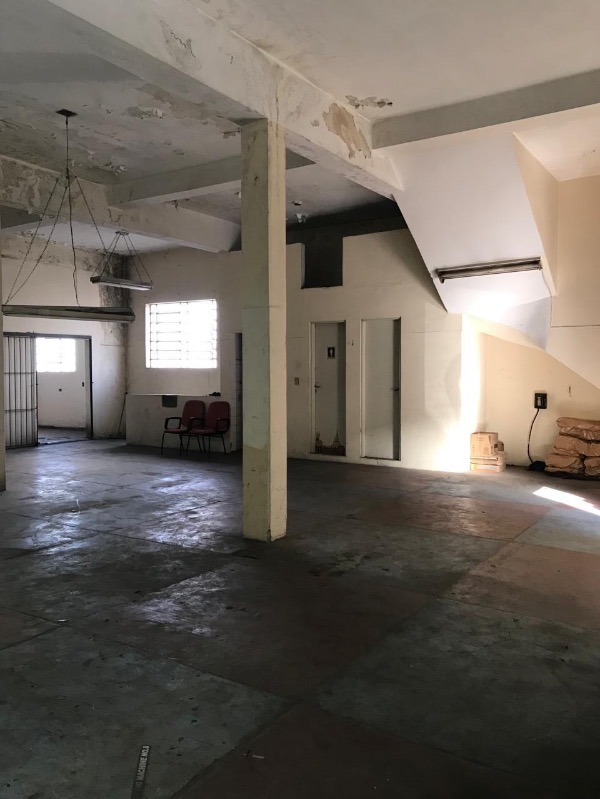 Prédio Inteiro, 660 m² - Foto 20
