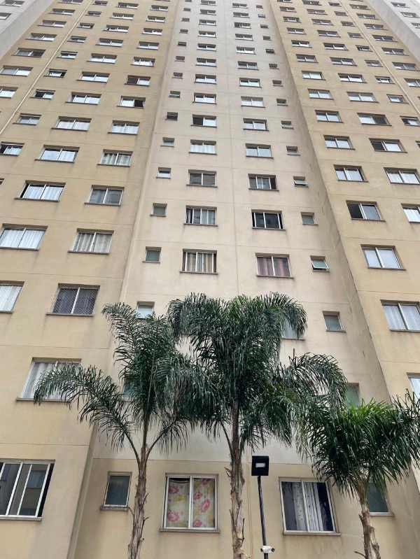 Apartamento, 2 quartos, 41 m² - Foto 12