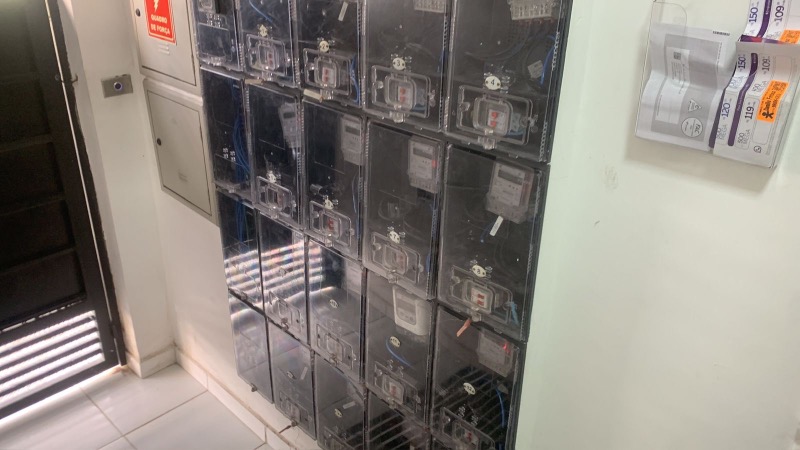 Apartamento, 1 quarto, 34 m² - Foto 21