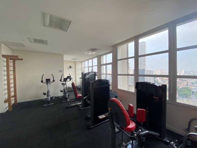 Apartamento, 1 quarto, 34 m² - Foto 21
