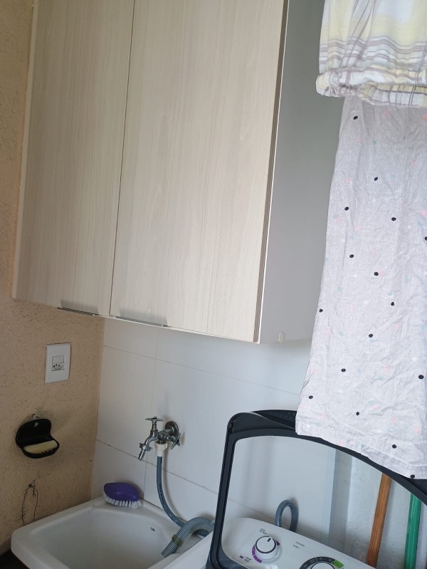 Apartamento, 2 quartos, 49 m² - Foto 6