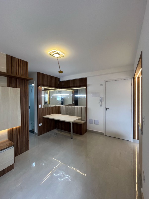 Flat/Apart Hotel, 1 quarto, 31 m² - Foto 12