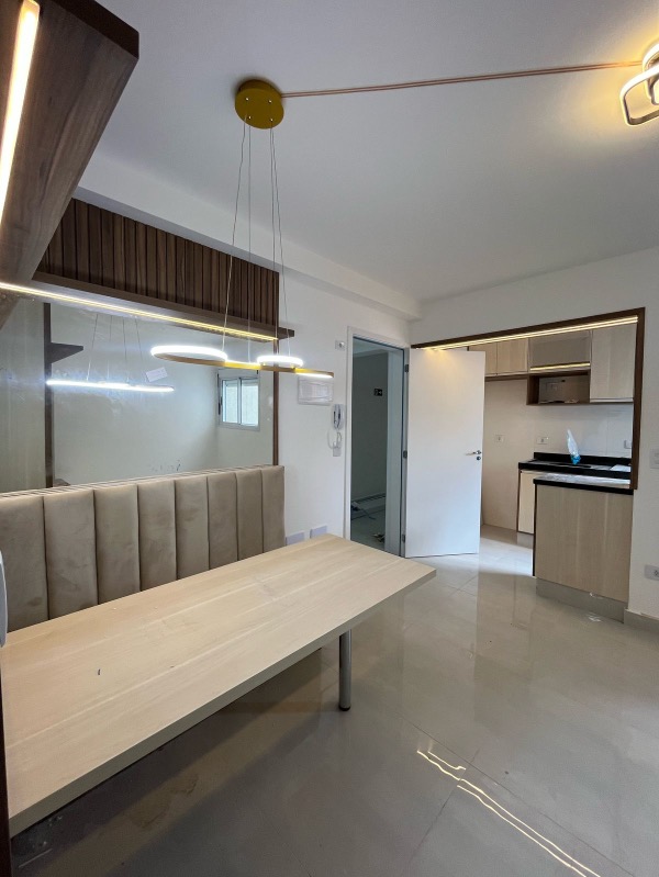 Flat/Apart Hotel, 1 quarto, 31 m² - Foto 18