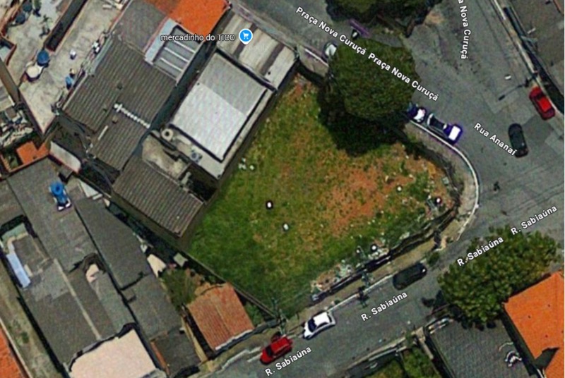 Terreno, 514 m² - Foto 8