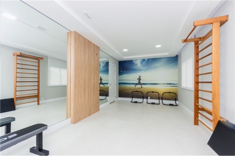 Apartamento, 2 quartos, 44 m² - Foto 4