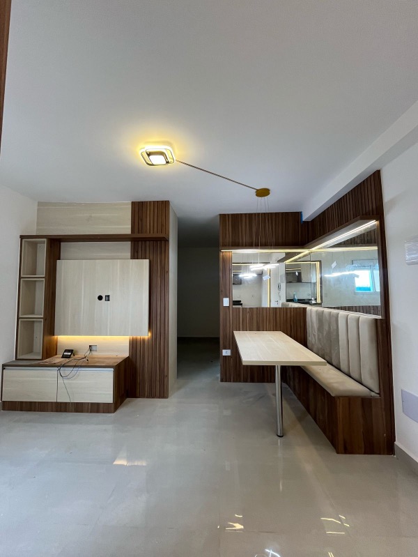 Flat/Apart Hotel, 1 quarto, 31 m² - Foto 3