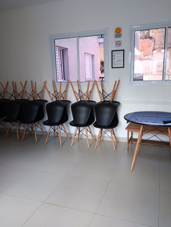 Apartamento, 2 quartos, 49 m² - Foto 13