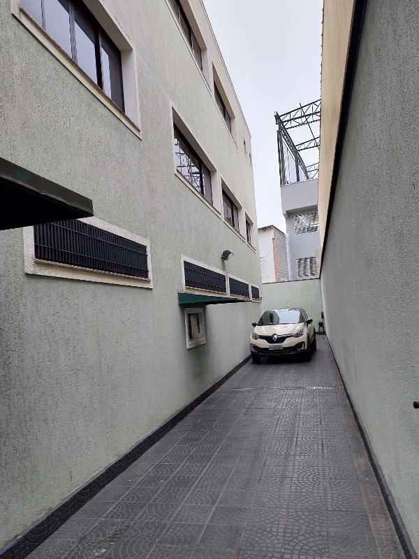 Depósito-Galpão, 250 m² - Foto 3