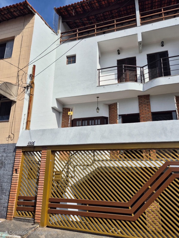 Casa, 3 quartos, 303 m² - Foto 1