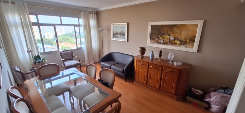 Apartamento, 2 quartos, 80 m² - Foto 6