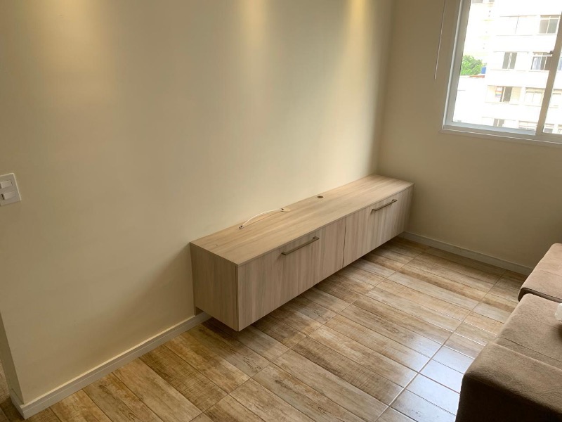 Apartamento, 1 quarto, 28 m² - Foto 8