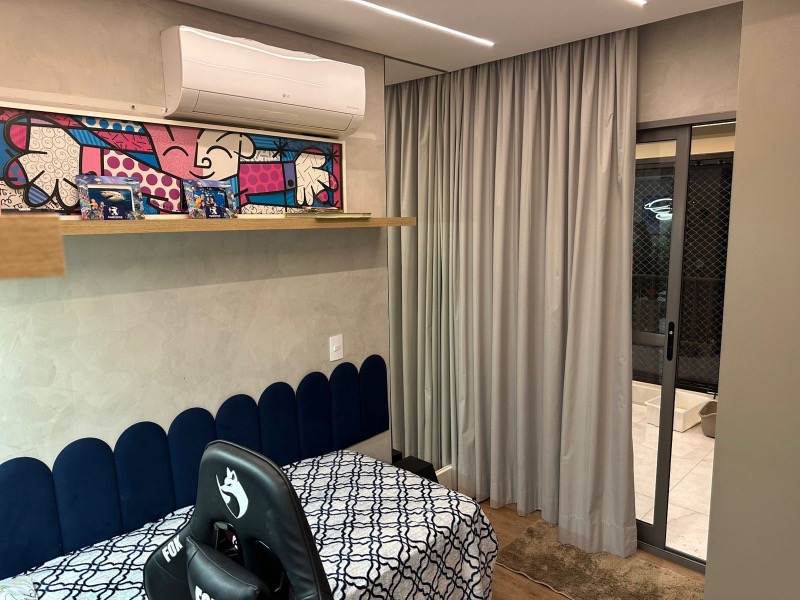Apartamento, 3 quartos, 105 m² - Foto 27
