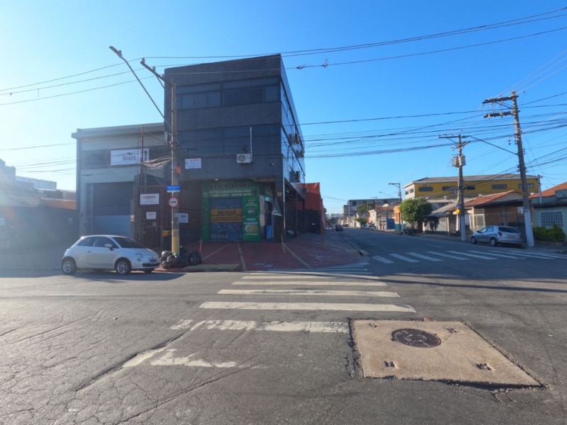 Prédio Inteiro, 516 m² - Foto 3