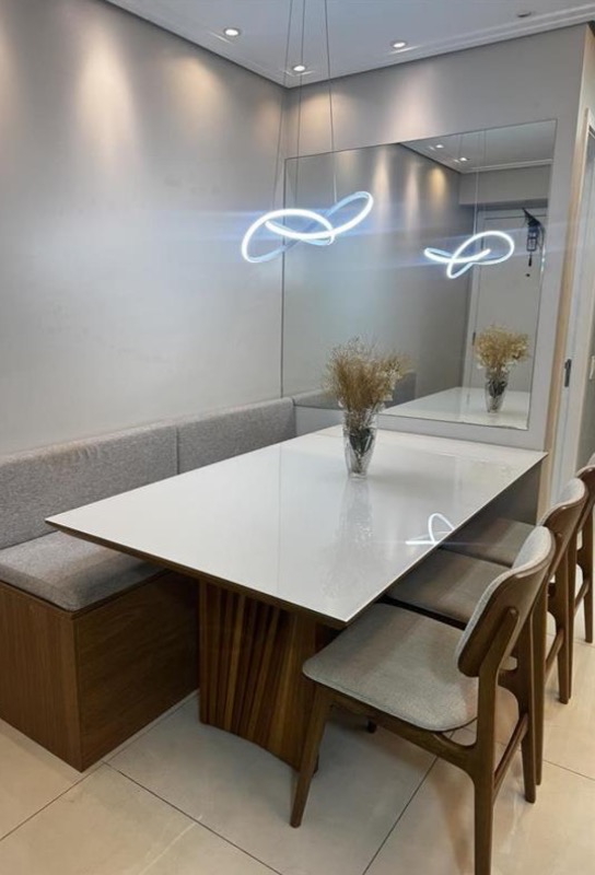 Apartamento, 2 quartos, 55 m² - Foto 2