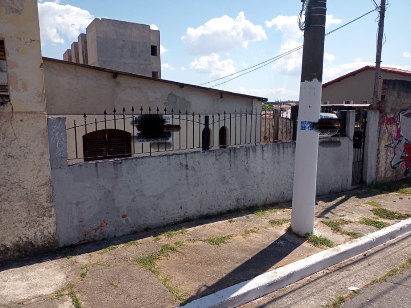Terreno, 236 m² - Foto 3