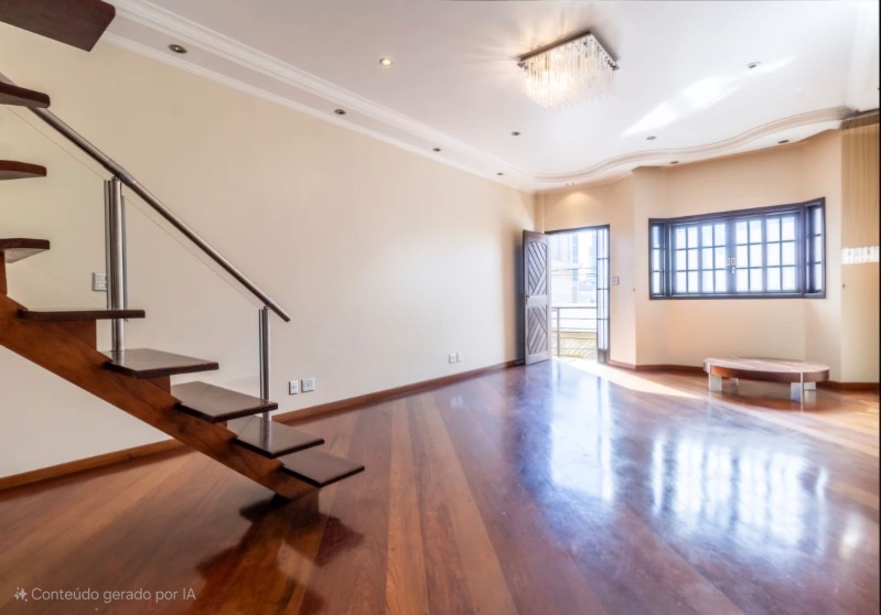 Casa, 3 quartos, 303 m² - Foto 3