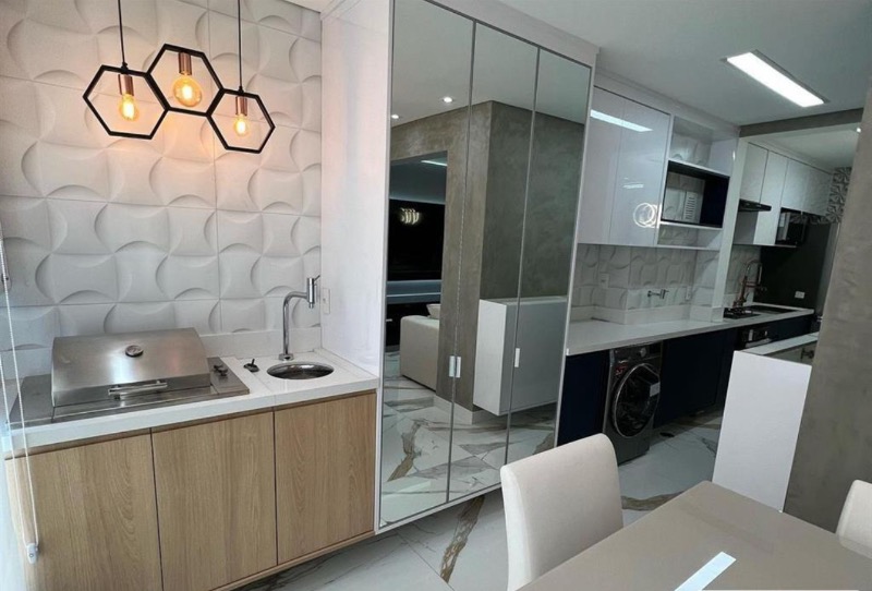 Apartamento, 2 quartos, 68 m² - Foto 8