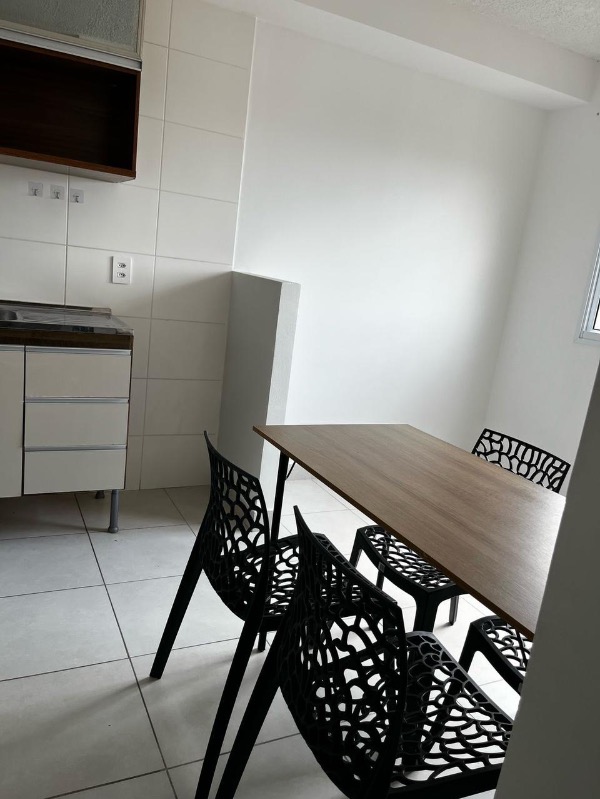 Apartamento, 2 quartos, 33 m² - Foto 5