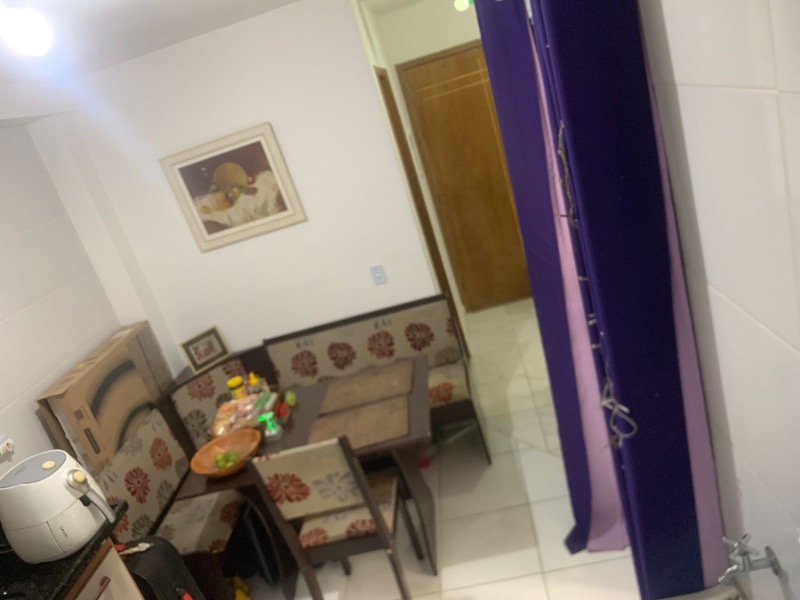 Apartamento, 1 quarto, 34 m² - Foto 4