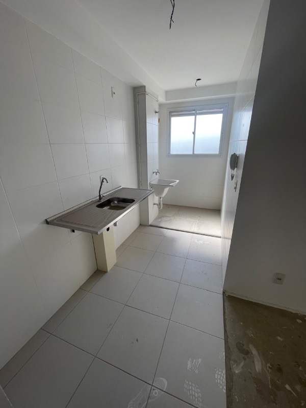 Apartamento, 2 quartos, 41 m² - Foto 4