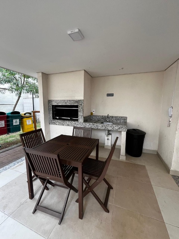 Apartamento, 2 quartos, 33 m² - Foto 28
