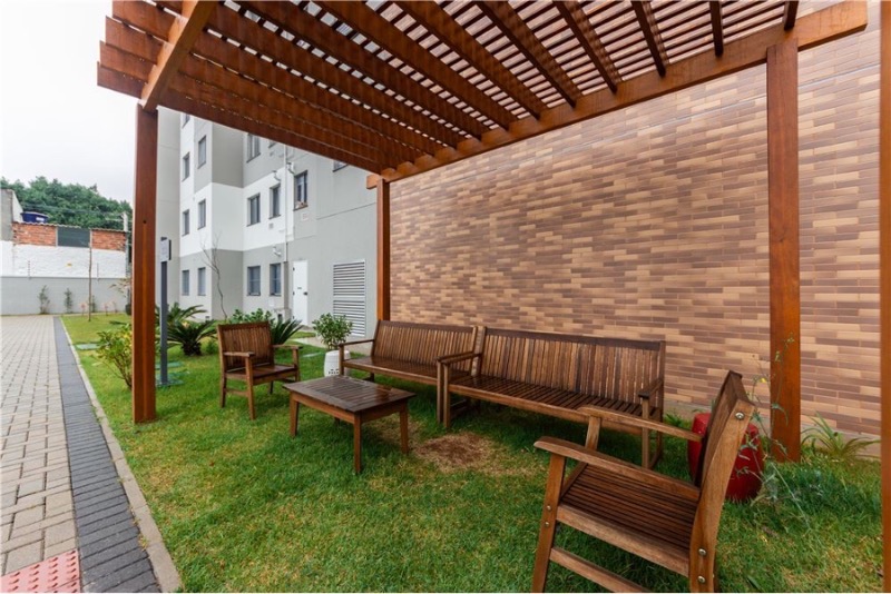 Apartamento, 2 quartos, 44 m² - Foto 9