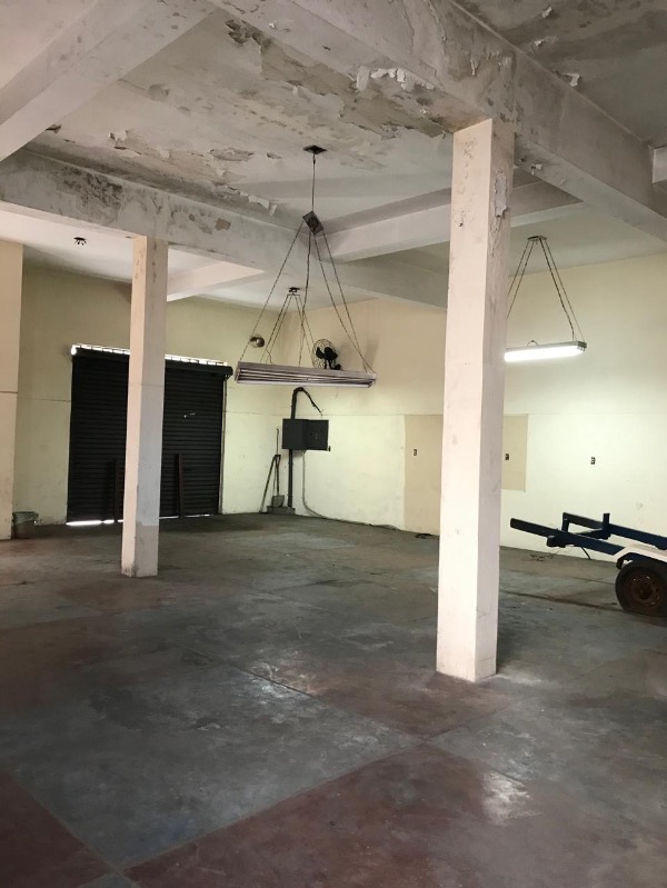 Prédio Inteiro, 660 m² - Foto 19