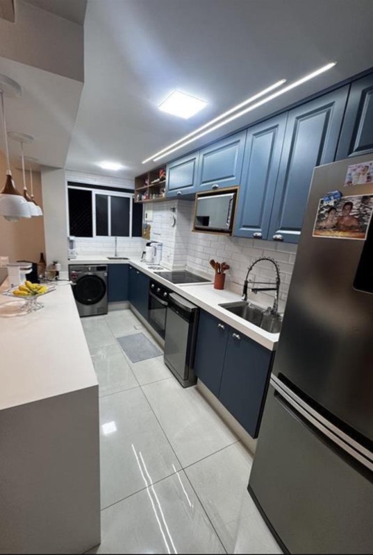 Apartamento, 2 quartos, 55 m² - Foto 5