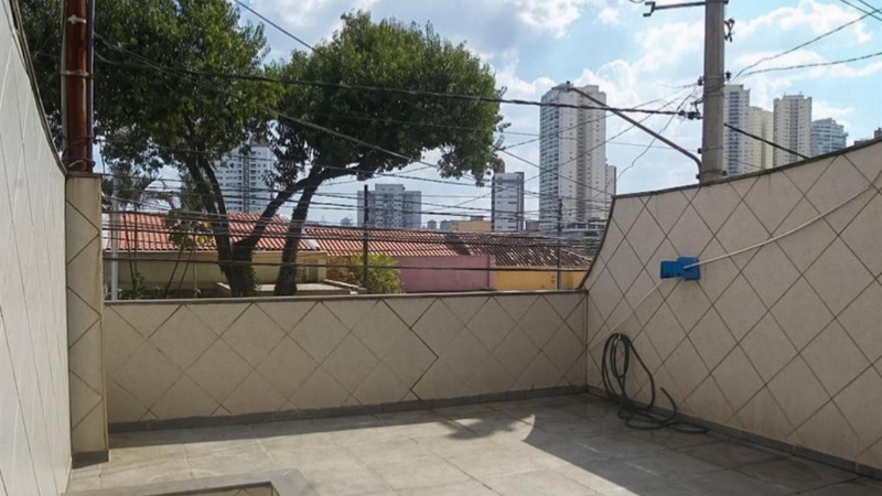 Casa, 3 quartos, 200 m² - Foto 24
