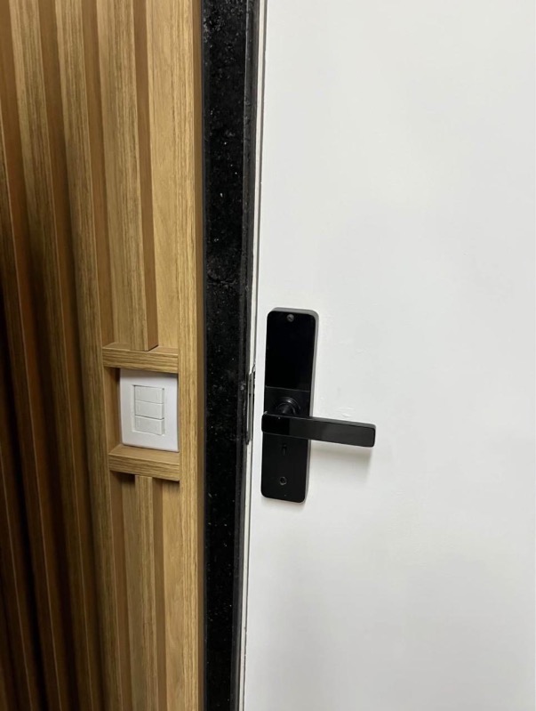 Flat/Apart Hotel, 1 quarto, 33 m² - Foto 5