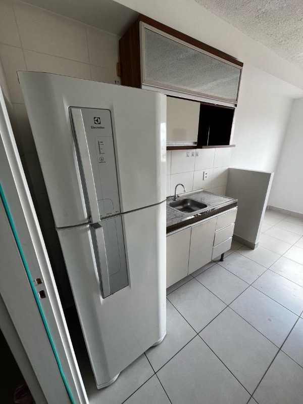 Apartamento, 2 quartos, 33 m² - Foto 12
