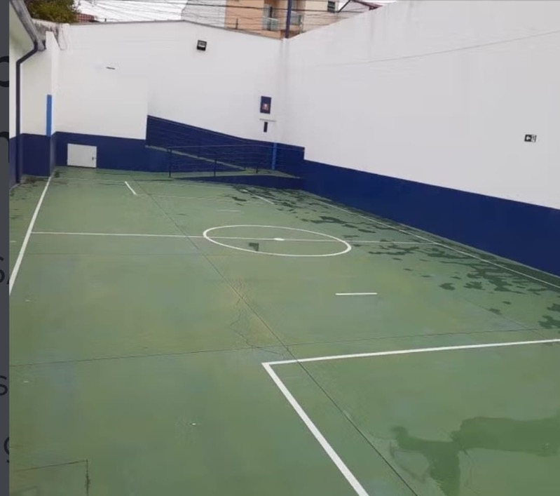 Prédio Inteiro, 604 m² - Foto 10