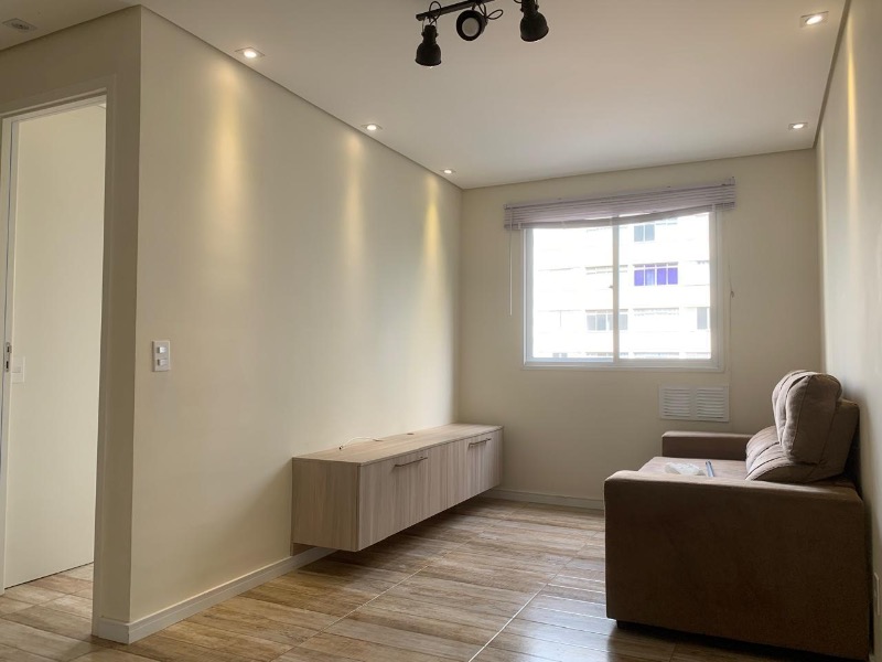 Apartamento, 1 quarto, 28 m² - Foto 6