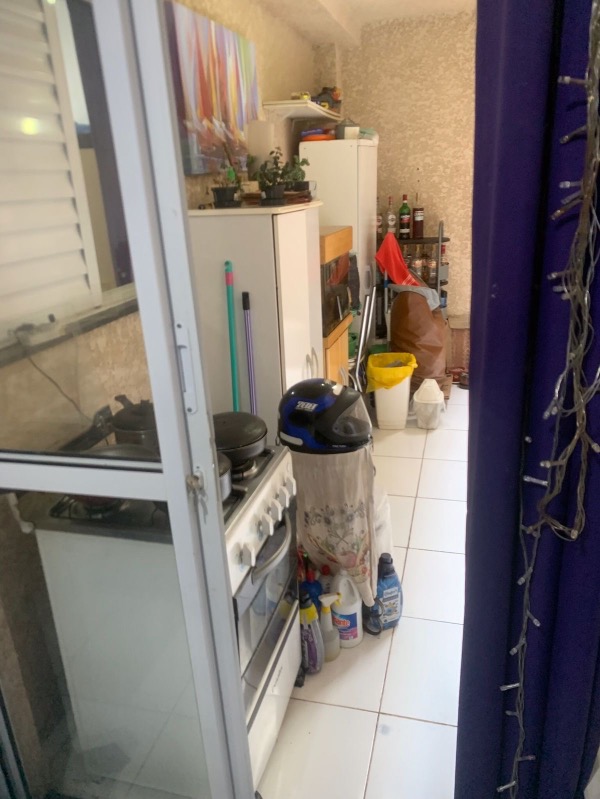 Apartamento, 1 quarto, 34 m² - Foto 9