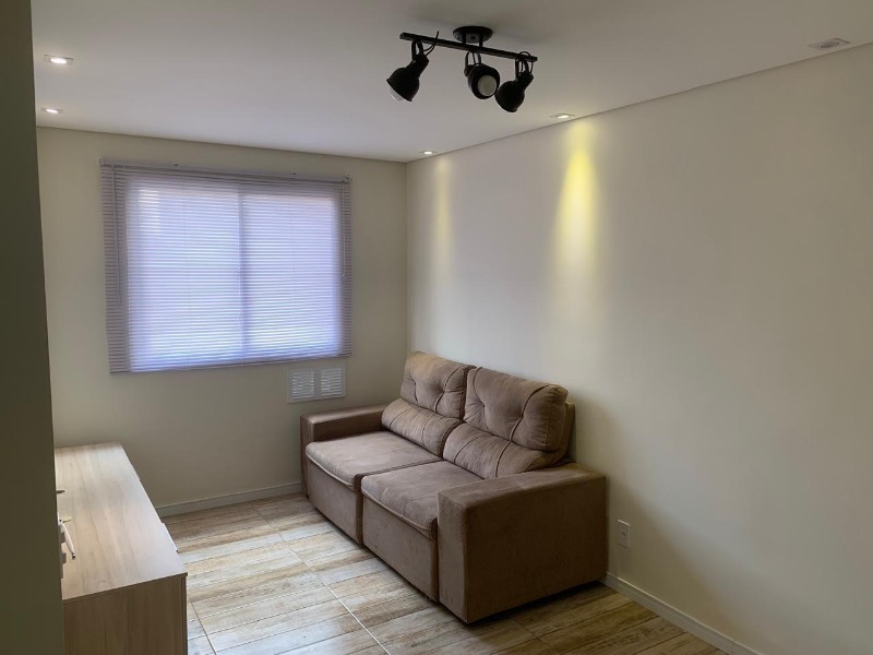 Apartamento, 1 quarto, 28 m² - Foto 3