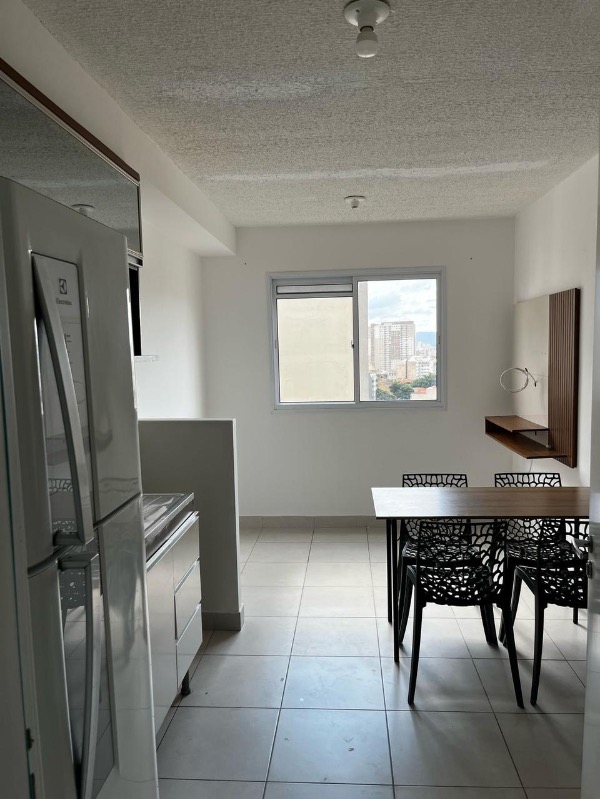 Apartamento, 2 quartos, 33 m² - Foto 7