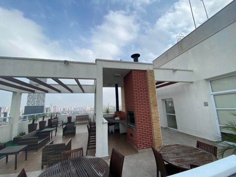 Apartamento, 1 quarto, 34 m² - Foto 17