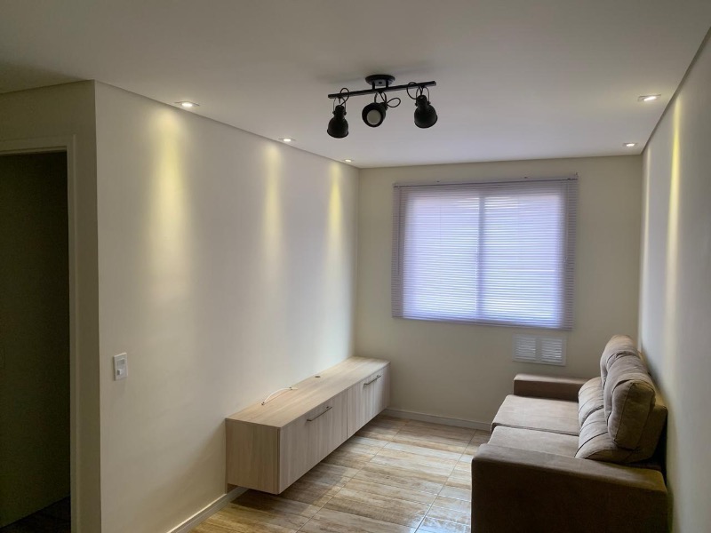 Apartamento, 1 quarto, 28 m² - Foto 11
