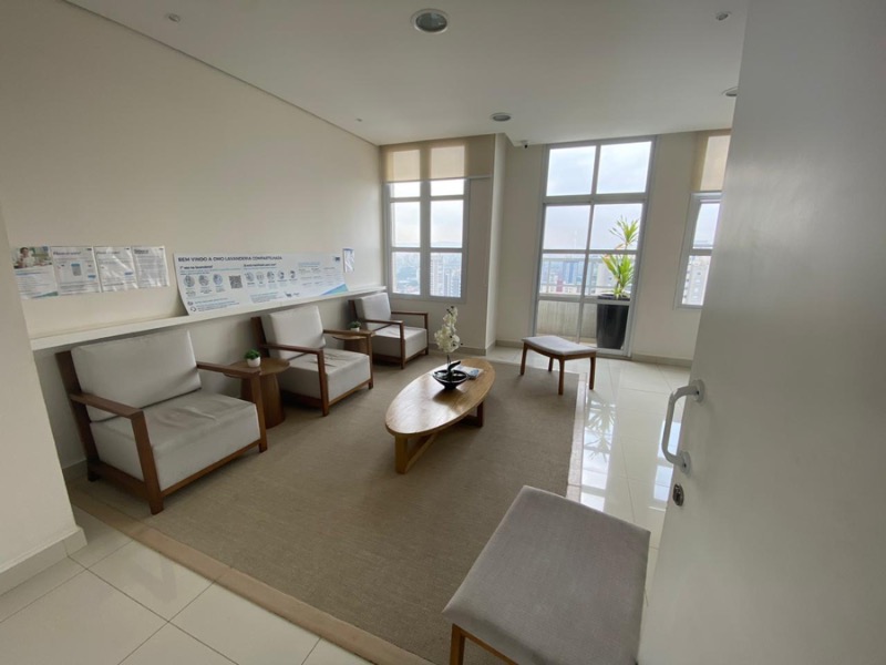 Apartamento, 1 quarto, 34 m² - Foto 19