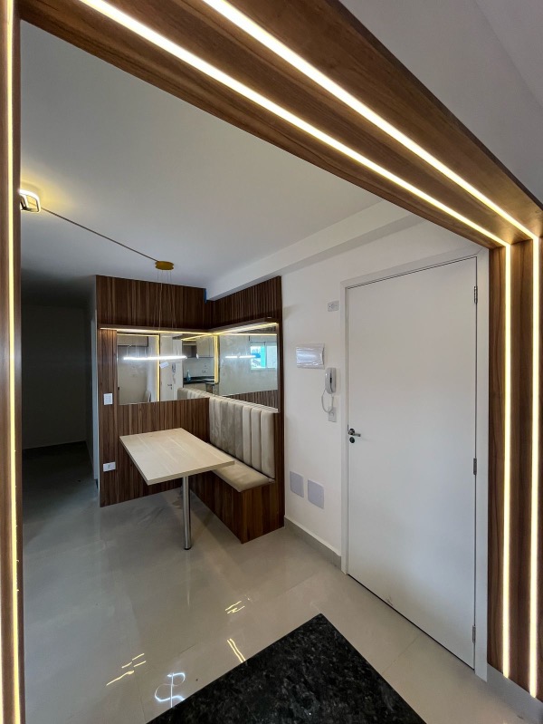Flat/Apart Hotel, 1 quarto, 31 m² - Foto 15