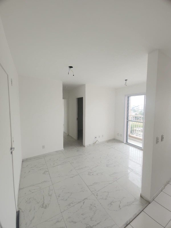 Apartamento, 2 quartos, 44 m² - Foto 1