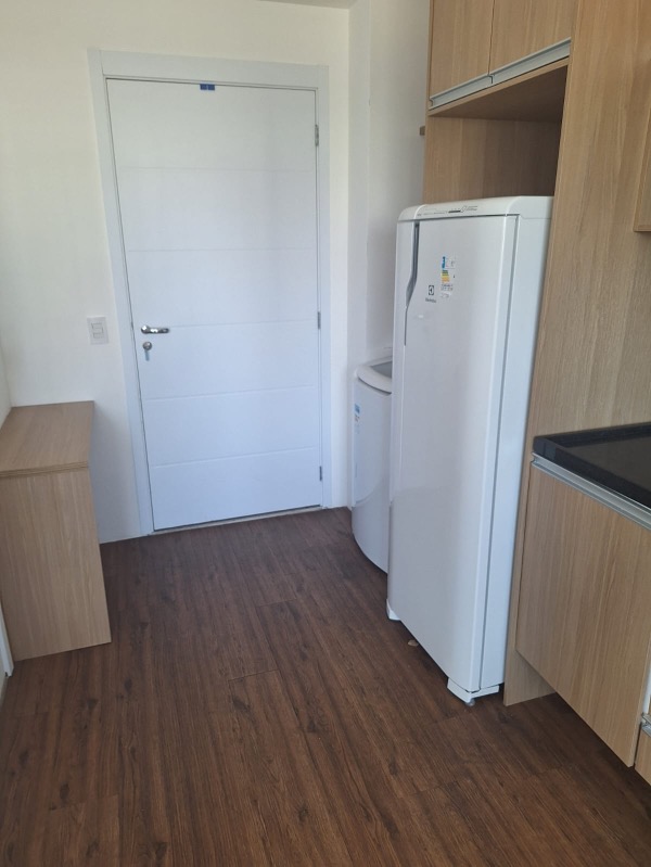 Flat/Apart Hotel, 1 quarto, 28 m² - Foto 6