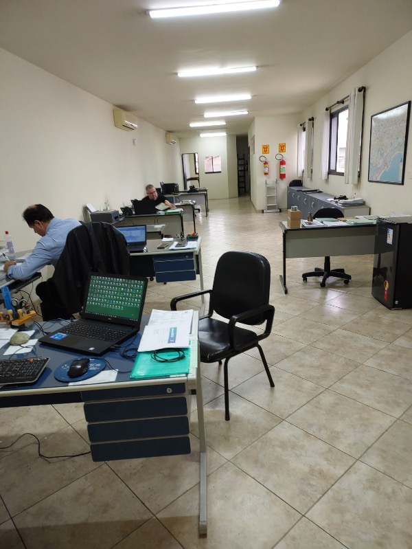 Depósito-Galpão, 250 m² - Foto 5