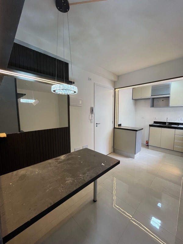 Flat/Apart Hotel, 1 quarto, 31 m² - Foto 20